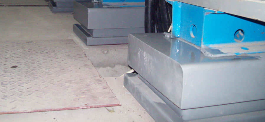 漢克斯隔音產品專利保護